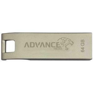 Advance 64 GB Flash Disk Drive//USB