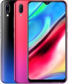 Refurbished VIVO Y93s Y93  6.2 inch 64GB 4030mAh Dual SIM 2G/3G/4G Qualcomm Snapdragon 439 Smartphone Affordable Phone