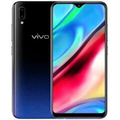 Refurbished VIVO Y93s Y93  6.2 inch 64GB 4030mAh Dual SIM 2G/3G/4G Qualcomm Snapdragon 439 Smartphone Affordable Phone