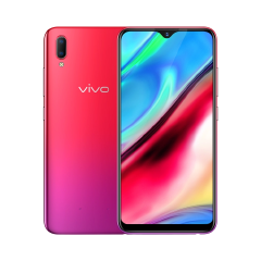 Refurbished VIVO Y93s Y93  6.2 inch 64GB 4030mAh Dual SIM 2G/3G/4G Qualcomm Snapdragon 439 Smartphone Affordable Phone