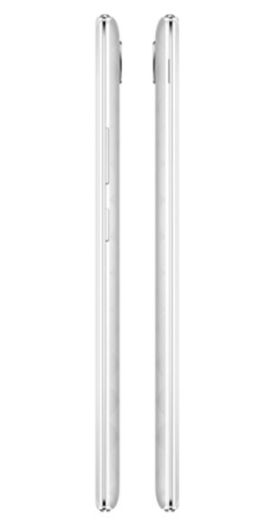 Refurbished OPPO 6607 Smartphone 16GB 5.9 inches 13MP+5MP Dual nano-SIM 3000mAh