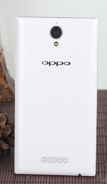 Refurbished OPPO 6607 Smartphone 16GB 5.9 inches 13MP+5MP Dual nano-SIM 3000mAh