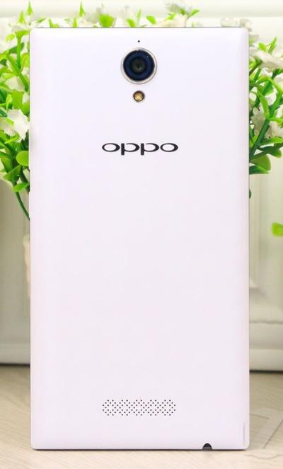 Refurbished OPPO 6607 Smartphone 16GB 5.9 inches 13MP+5MP Dual nano-SIM 3000mAh