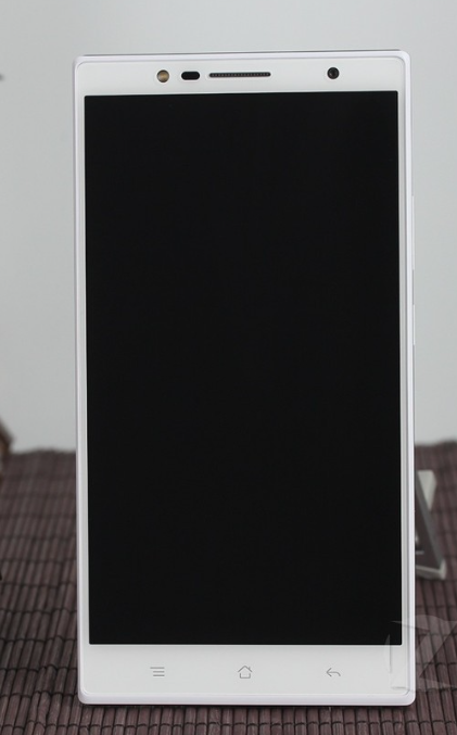 Refurbished OPPO 6607 Smartphone 16GB 5.9 inches 13MP+5MP Dual nano-SIM 3000mAh