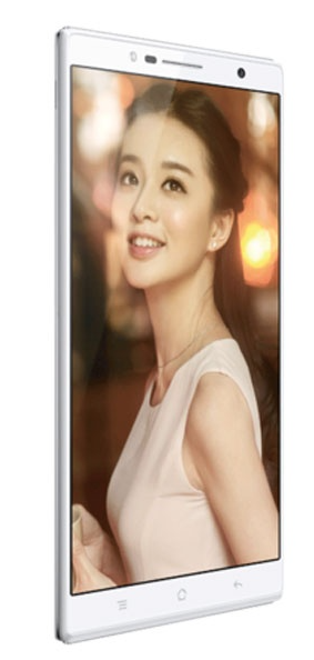 Refurbished OPPO 6607 Smartphone 16GB 5.9 inches 13MP+5MP Dual nano-SIM 3000mAh