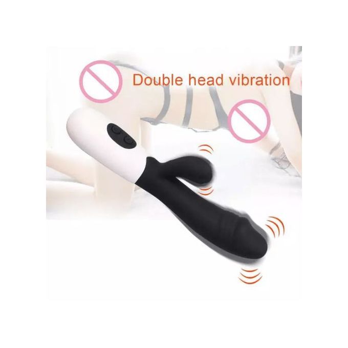 Sex Toys For Women Rabbit Vibrator Dildo - image 18