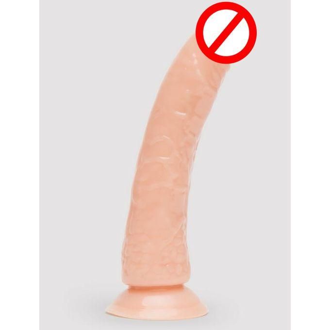 Beginner Dildo Prostate Massager Suction Cup Anal - image 2