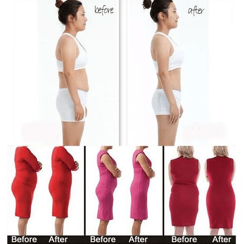 Waist Trainer Slimming Belt Slim Body Shaper Corset Trimmer Sport Gym Fat Burner Elastic Shapewear Women Ladies Tummy Belly Slim Belt Band Body