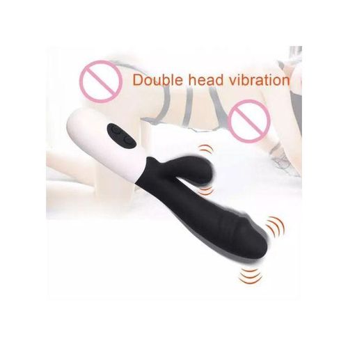 Sex Toys For Women Rabbit Vibrator Dildo - image 9