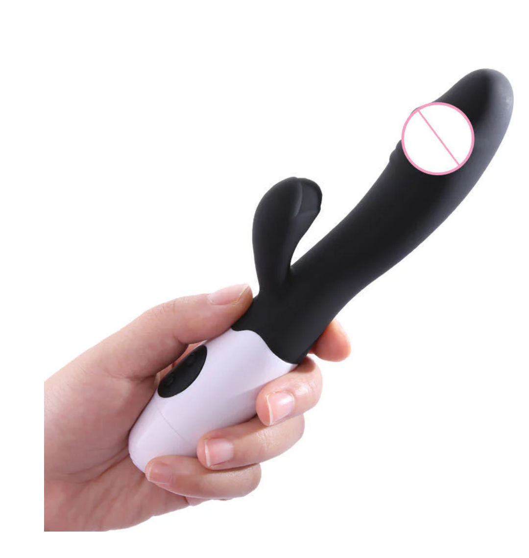 Sex Toys For Women Rabbit Vibrator Dildo - image 6