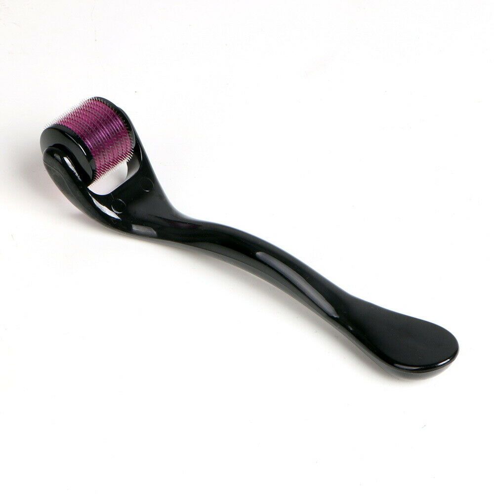 0.5mm 540 Microneedle Dermaroller Acne Scars Wrinkle