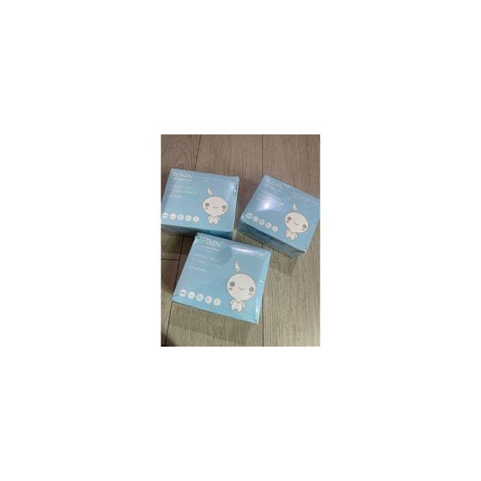 Dr. DuDu Milk Storage Bags - 30 Pieces