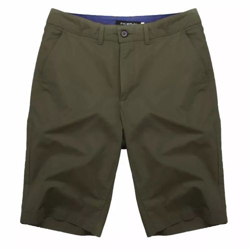 Fashion NEW ARRIVAL high quality non fading soft cotton Khaki Men`s Summer/Casual Shorts for adults size 30,32, 34, 36,38,40