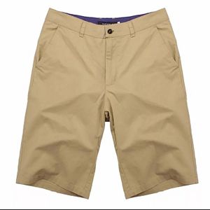 Fashion NEW ARRIVAL high quality non fading soft cotton Khaki Men`s Summer/Casual Shorts for adults size 30,32, 34, 36,38,40