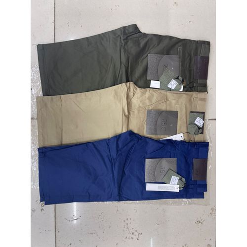 Fashion NEW ARRIVAL high quality  3 pack non fading soft cotton Khaki Men`s Summer/Casual Shorts for adults size 30,32, 34, 36,38,40