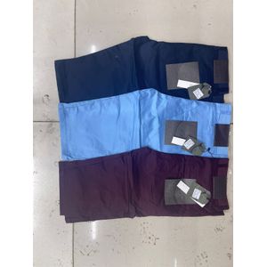 Fashion NEW ARRIVAL high quality  3 pack non fading soft cotton Khaki Men`s Summer/Casual Shorts for adults size 30,32, 34, 36,38,40