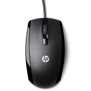 Limited Hot Offers QUALITY Cheap Fast Selling HP Wired USB Mouse X500 Optica Available USB port; Microsoft Windows XP/Vista/7/8 or Mac OSX 3 buttons: two primary buttons and clickable scroll wheel.
