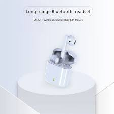 Flame TWS Bluetooth Earphones with 1 Year Warranty