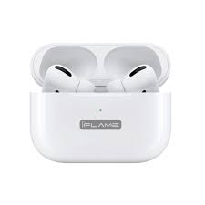 Flame TWS Bluetooth Earphones with 1 Year Warranty