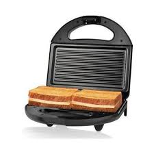 Sokany 750W 2-Slice Bread Sandwich Maker