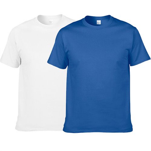 Gildan Men's Crew T-Shirts, Multipack,  Classic Tee for Men, Men's T-shirt, Men's Tee