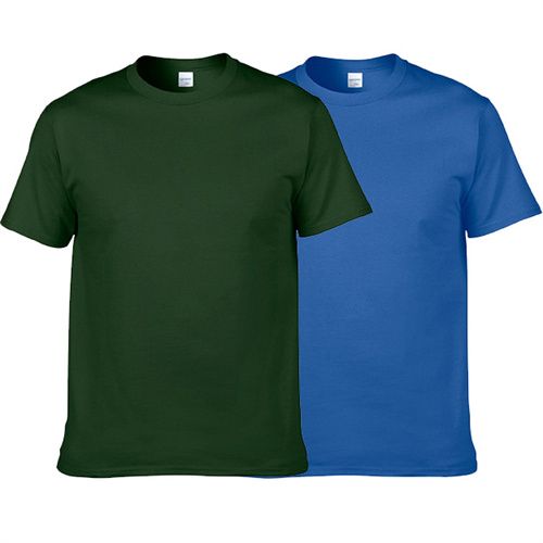 Gildan Men's Crew T-Shirts, Multipack,  Classic Tee for Men, Men's T-shirt, Men's Tee
