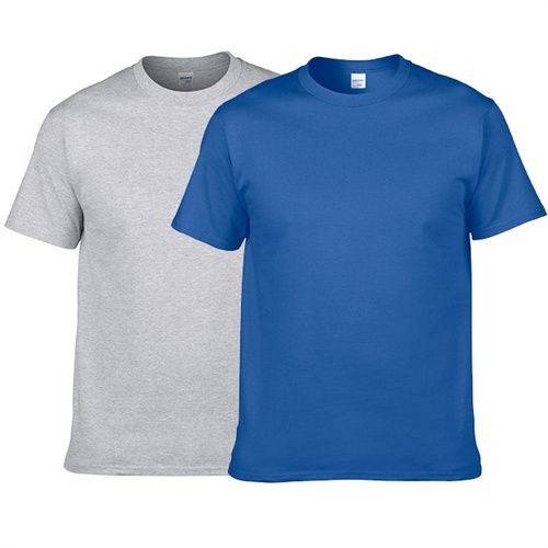Gildan Men's Crew T-Shirts, Multipack,  Classic Tee for Men, Men's T-shirt, Men's Tee