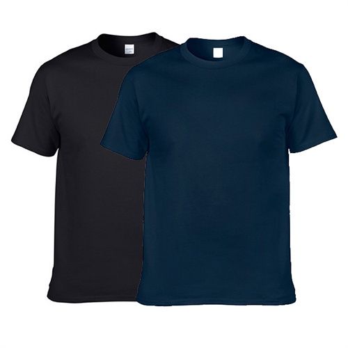Gildan Men's Crew T-Shirts, Multipack,  Classic Tee for Men, Men's T-shirt, Men's Tee