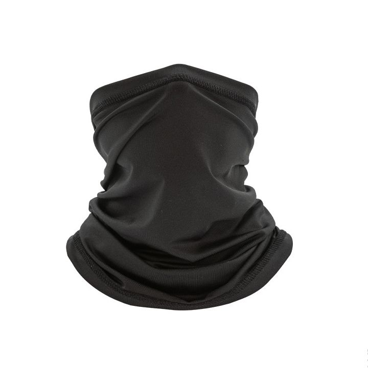 TS Neck Gaiter Summer Cooling Face Mask Scarf  Reusable UV Protection Headwear Breathable Face Cover Scarf for Cycling Skiing Fishing Hiking
