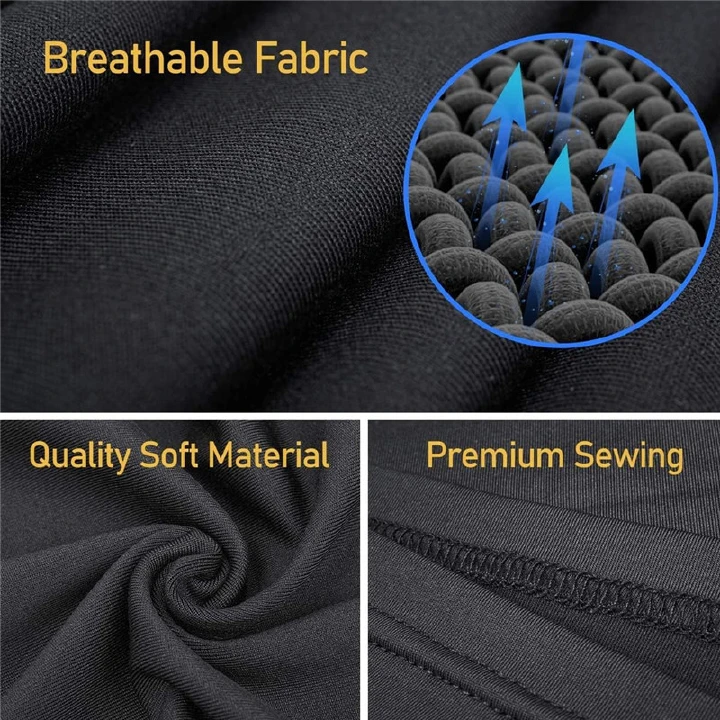 TS Neck Gaiter Summer Cooling Face Mask Scarf  Reusable UV Protection Headwear Breathable Face Cover Scarf for Cycling Skiing Fishing Hiking
