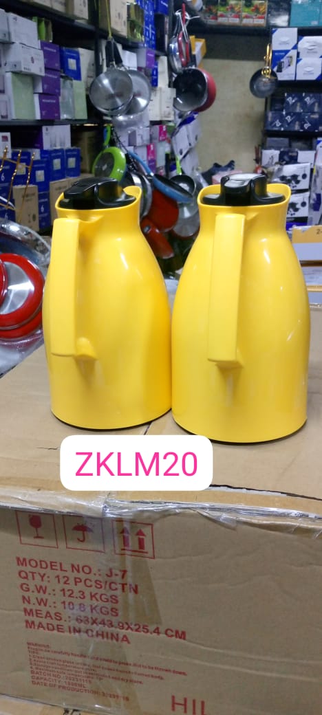 yellow flask When cleaning, please pay attention to the complete installation and disassembly of the sealing ring and other accessories. After cleaning, dry it and place it in a dry and cool place to