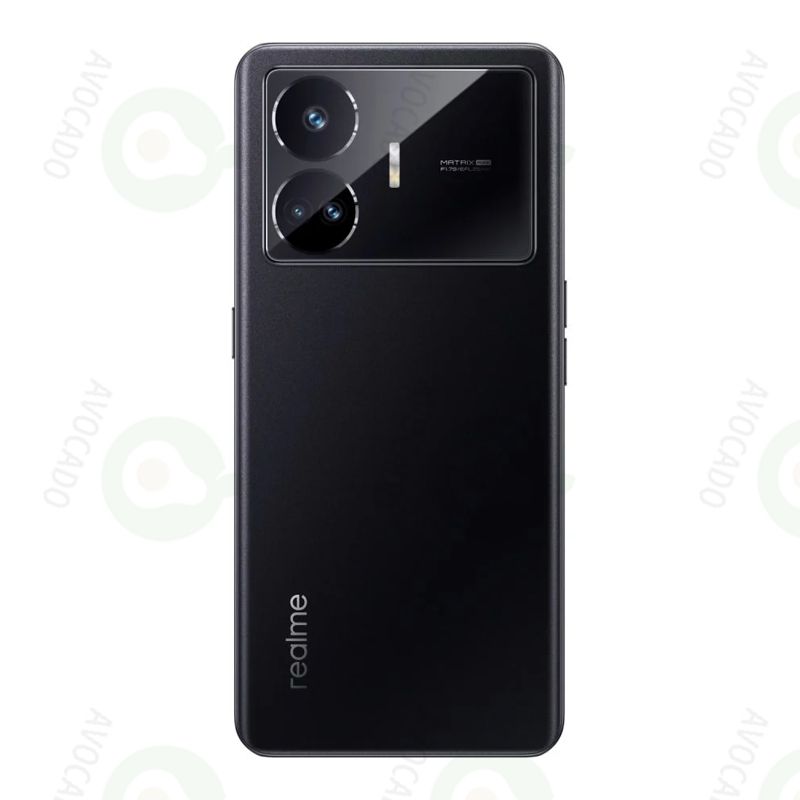 Refurbished Phones Realme GT Neo5 Se 12GB RAM 512GB ROM 144Hz OLED Screen Snapdragon 7+ Gen 2 Under Display Fingerprint Unlock 5500mAh Battery 64MP+16MP Camera Smart Phones