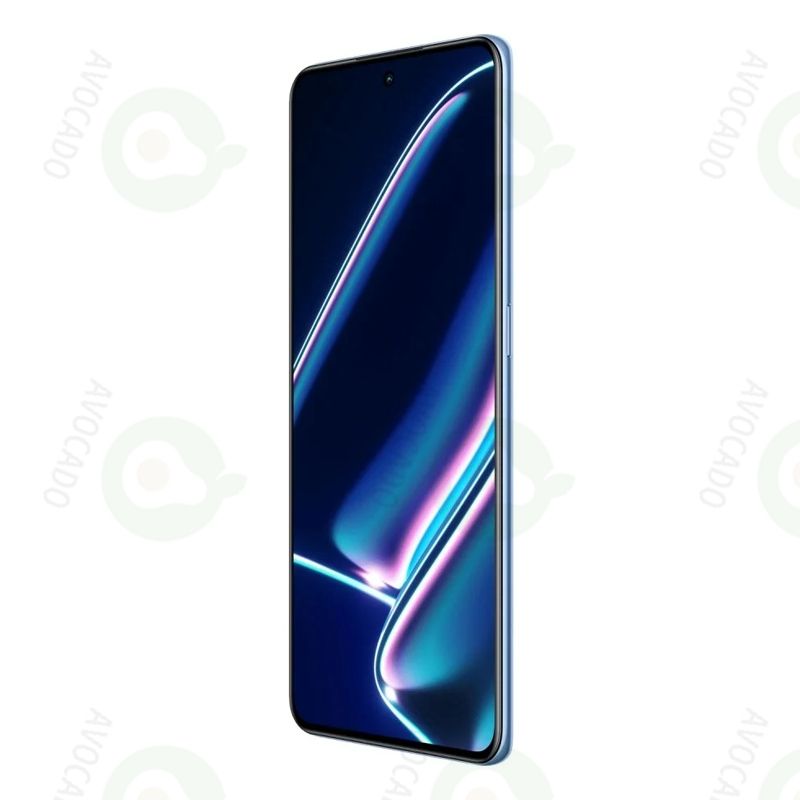 Refurbished Phones Realme GT Neo5 Se 12GB RAM 512GB ROM 144Hz OLED Screen Snapdragon 7+ Gen 2 Under Display Fingerprint Unlock 5500mAh Battery 64MP+16MP Camera Smart Phones