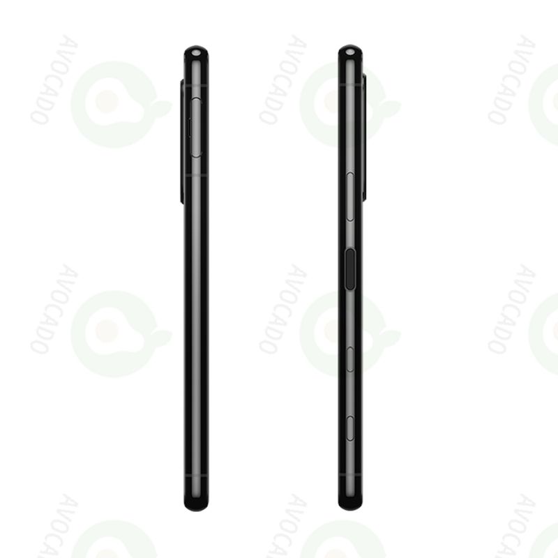 Refurbished Sony Xperia 5 iii 8GB RAM 128GB Storage Snapdragon 888 5G 120Hz OLED Screen 4500mAh Battry Triple 12MP Camera Side Fingerprint Android 11 Smart Phones