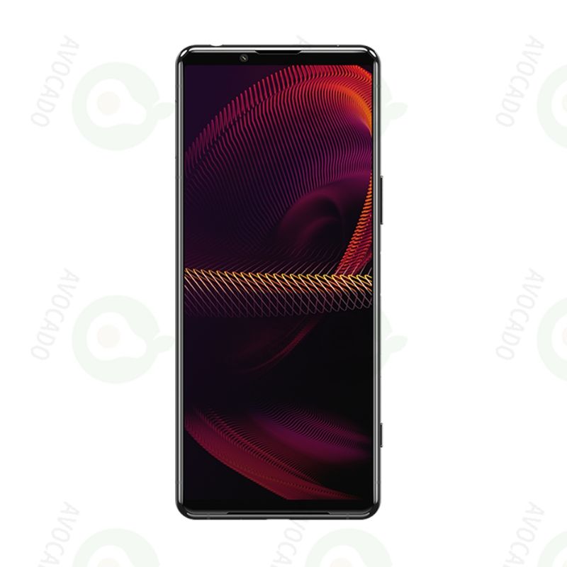 Refurbished Sony Xperia 5 iii 8GB RAM 128GB Storage Snapdragon 888 5G 120Hz OLED Screen 4500mAh Battry Triple 12MP Camera Side Fingerprint Android 11 Smart Phones