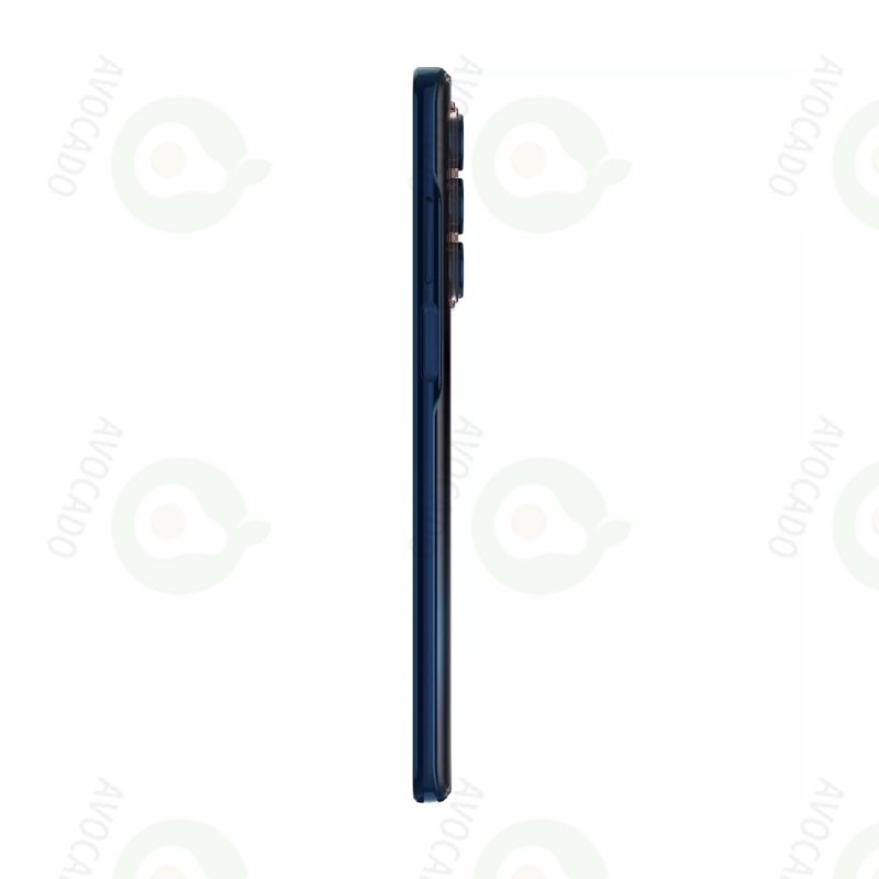 Refurbished Phones Motorola Edge 5G UW 2021 256GB Storage 6GB RAM Snapdragon 778G 108MP+32MP Camera 144Hz Refresh 5000mAh Battery Side Fingerprint Single SIM Smart Phones