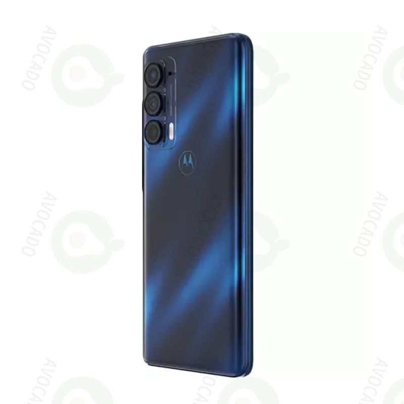 Refurbished Phones Motorola Edge 5G UW 2021 256GB Storage 6GB RAM Snapdragon 778G 108MP+32MP Camera 144Hz Refresh 5000mAh Battery Side Fingerprint Single SIM Smart Phones