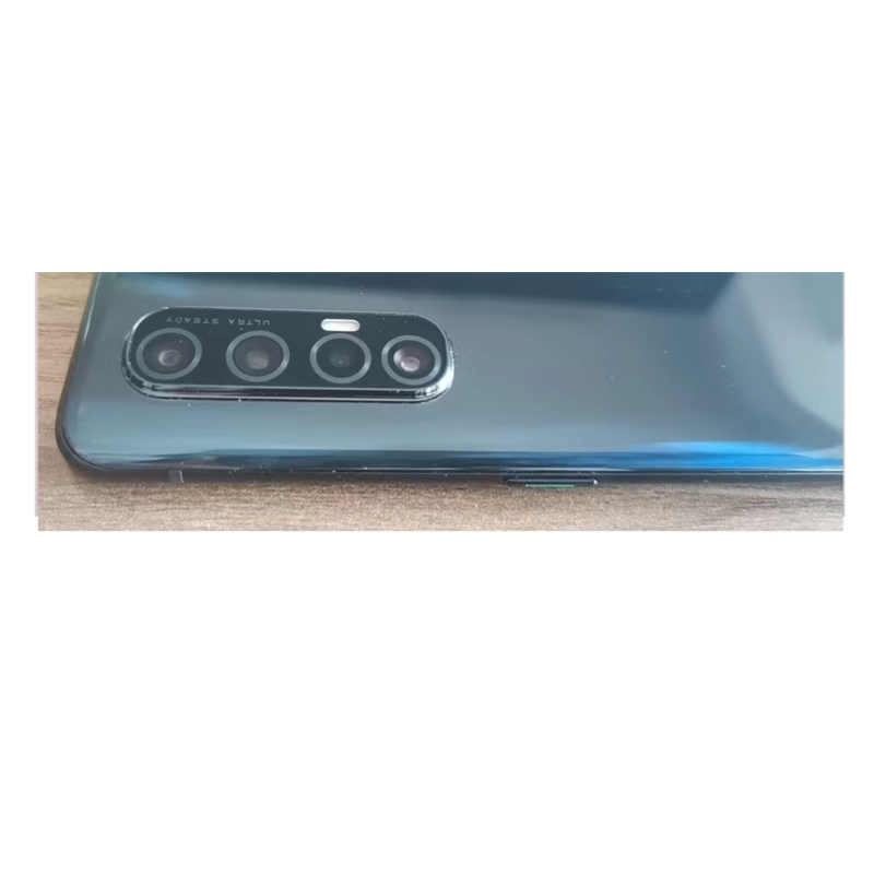 Refurbished OPPO Reno3 Pro 90hz AMOLED 128GB Stoarge 8GB RAM Dual 5G Network 48MP+32MP Screen Fingerprint Unlock 4025 mAh Snapdragon 765G Reno 3 Smart Phones