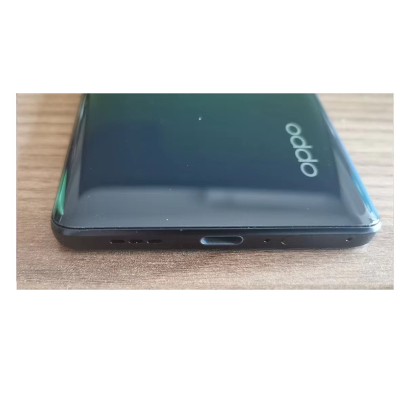 Refurbished OPPO Reno3 Pro 90hz AMOLED 128GB Stoarge 8GB RAM Dual 5G Network 48MP+32MP Screen Fingerprint Unlock 4025 mAh Snapdragon 765G Reno 3 Smart Phones