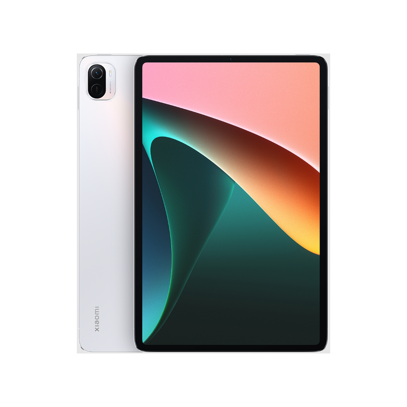Refurbished Tablets Xiaomi Pad 5 WiFi Only 11 inches 120Hz 8720mAh Battery Bluetooth 5.0 Four Speakers Dolby Atmos Snapdragon 860 13 Mp+8MP Camera Tablets