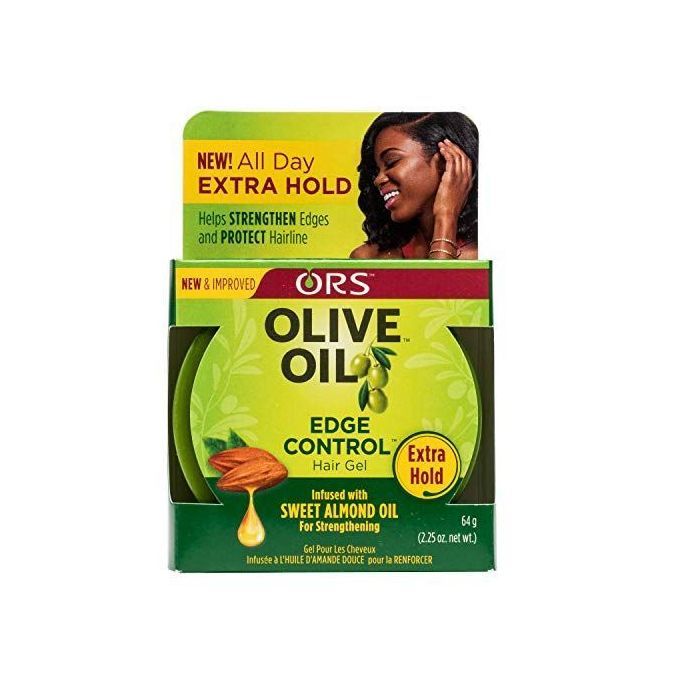Ors Olive Oil Edge Control