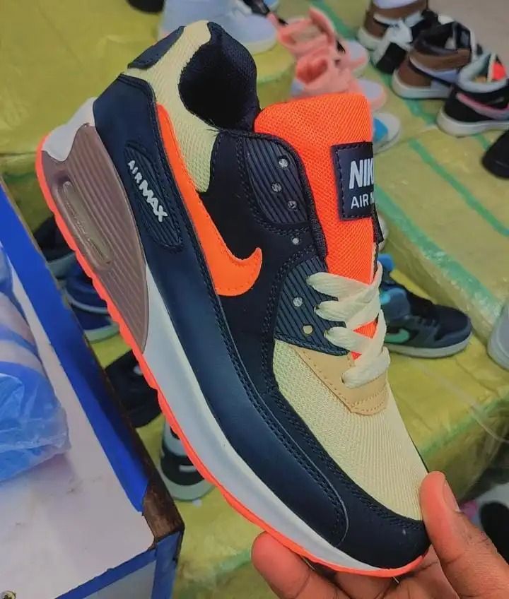 Airmax shoes unisex cute shoes sneakers