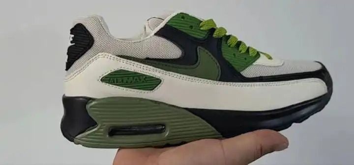 Airmax shoes unisex cute shoes sneakers