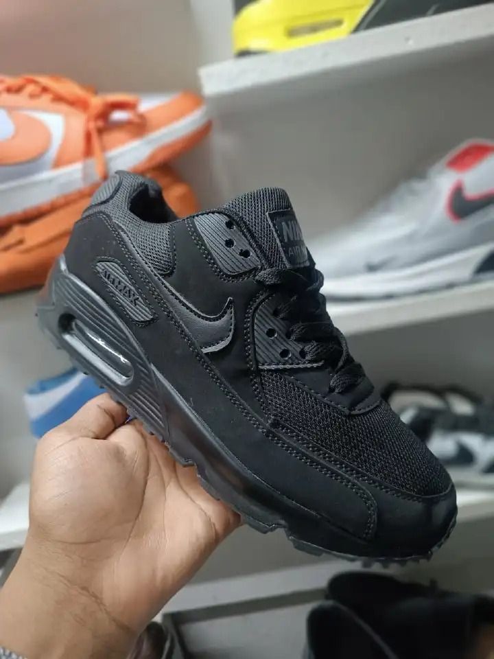 Airmax shoes unisex cute shoes sneakers