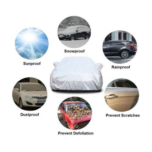 Mazda Atenza Heavy Duty Car COVER Saloon