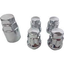 Toyota Wheel Lock Nuts Special Tyre Anti-theft Reinforce Guards