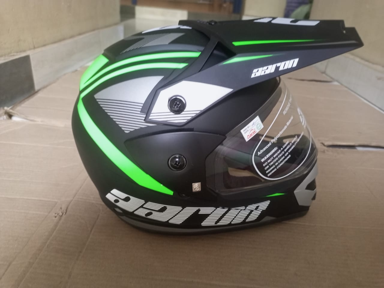 Helmet Flip Up Offload Sport Helmet