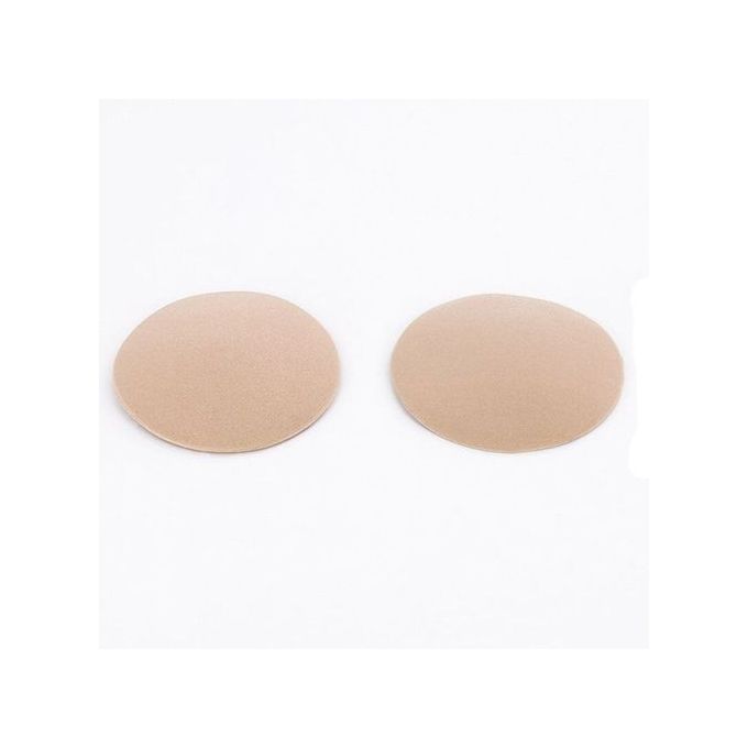 Fashion Women Reusable Silicone Nipple Covers