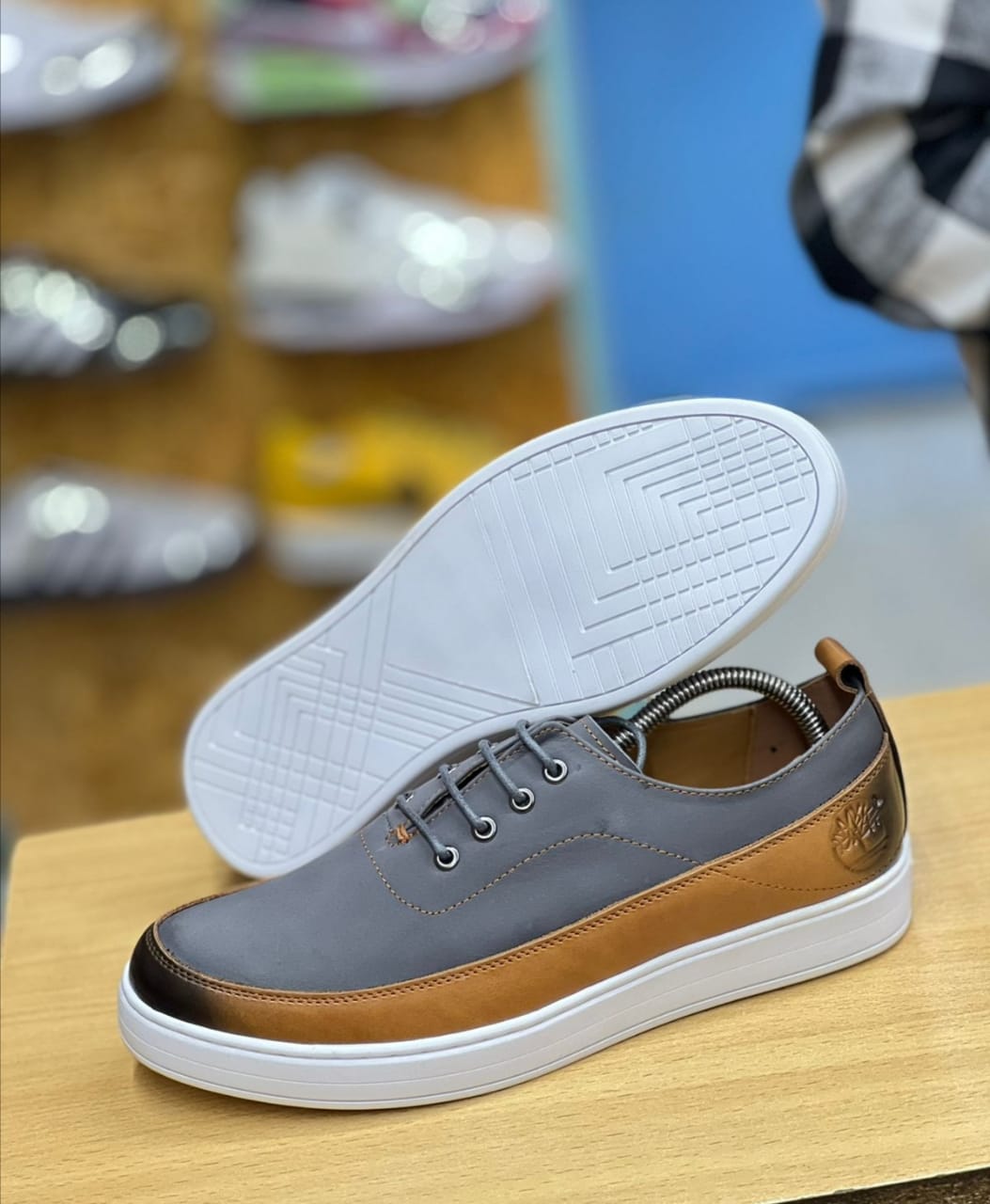 ORIGINAL TIMBERLAND COMFORTABLE AND CLASSY SHOES, FASHIONABLE, OFFICIAL AND CASUAL SHOES