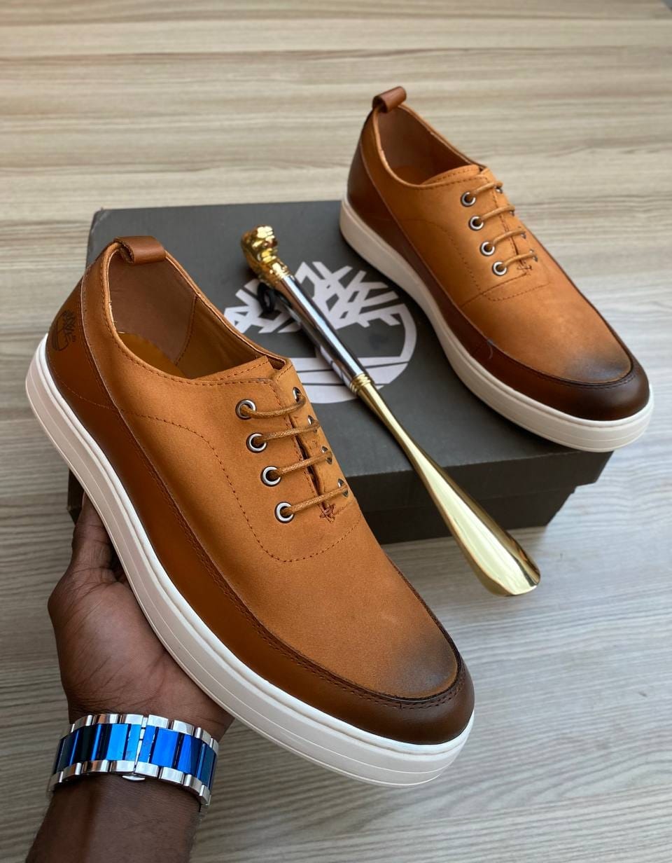 ORIGINAL TIMBERLAND COMFORTABLE AND CLASSY SHOES, FASHIONABLE, OFFICIAL AND CASUAL SHOES